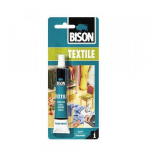 BISON Glue TEXTILE 25ml