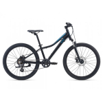 Liv Enchant 24 Disc Black XS