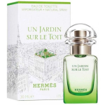 Hermes Un Jardin Sur Le Toit EDT 30ml