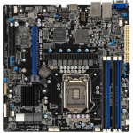 Asus P12R-M