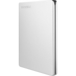Toshiba Canvio Slim 2TB 2.5" Silver HDTD320ES3EA