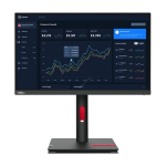 Lenovo ThinkVision T22i-30 21.5" IPS 16:9