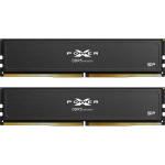 Silicon Power XPower Pulse Gray 2x16GB DDR5 6000MHZ UDIMM SP032GXLWU60AFDJ