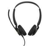 Jabra Engage 50 II UC Stereo - headset