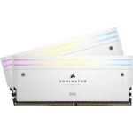 Corsair Dominator Titanium RGB White DDR5 2x48GB 6600MHZ CMP96GX5M2B6600C32W