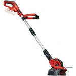 Einhell Einhell cordless lawn trimmer GE-CT 18/ 28 Li - Solo, 18Volt (red/ black