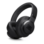 JBL Live 770NC Black