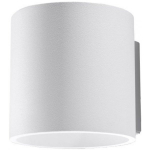 Sollux Lighting Orbis 1 SL.0050 40W G9 White