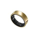 Samsung Galaxy Ring Titanium 11 Gold