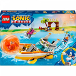 Lego 76997 Tail&reg;s Adventure Boat