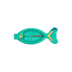 Akuku Acupuncture bath thermometer fish