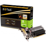 ZOTAC GeForce GT 730 Zone Edition 4GB DDR3 64bit