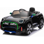 Ramiz Mini Concept Aceman Black