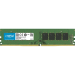 Crucial 16GB DDR4 3200MHz UDIMM CT16G4DFRA32A