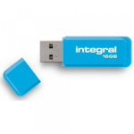 Integral Neon 16GB Blue