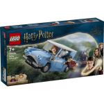 Lego Harry Potter Flying Ford Anglia 76424