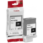 Canon PFI-107BK Black