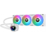 Thermaltake TH360 V2 ARGB120mm AiO Liquid Cooler White