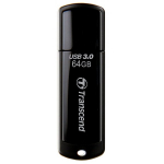 Transcend TS64GJF700 JetFlash 700 64GB Black