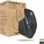 Logitech MX Master 3S Business Graphite 910-006582