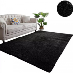 Strado Strado Alpaca Carpet Strado 200x300 AlpacaBlack (Black) universal