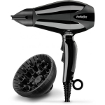 Babyliss 6715E Compact Pro 2400 Black