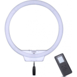 Yongnuo YN608 LED Ring Light &ndash; WB 5500 K