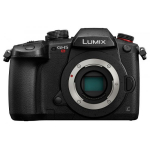 Panasonic Lumix GH5S Body Black
