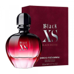 Paco Rabanne Black XS 2018 EDP 80ml