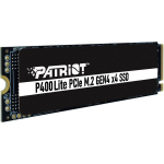 Patriot P400 V4 6200/ 5200 MB/ s M.2 PCIe Gen4