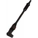 Einhell Einhell angle nozzle 4144020 (black, for high-pressure cleaner TC-HP /