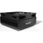 Be quiet! Pure Rock LP 92 mm CPU Cooler BK034