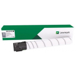 Lexmark 86C0HK0 Black