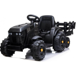 Ramiz Tractor Titanium With Trailer Black