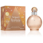 Britney Spears Fantasy Naked EDT 100ml