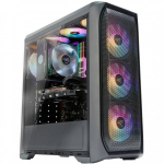 ZALMAN N5 MF Black