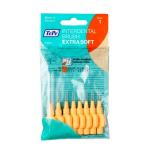 TePe Extra Soft interdental brushes 0,45mm 8 pcs
