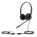 YEALINK YHS34 Dual Black