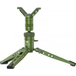 Sirui Tripod / Low Angle Monopod Feet and V-Shape Gun Pedal Version Green