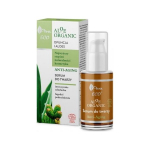 AVA Ava ALOE ORGANIC anti-aging face serum 30ml