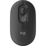 Logitech Pop with Emoji Graphite 910-007412