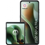 Motorola Razr 60 Ultra 5G 12/ 5212GB Scarab