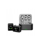 Sjcam M1 Professional set of Wireles sdigital Microphones