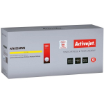 ActiveJet ATK-5240YN kollane