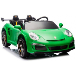 Lean Cars S322 4x4 Green