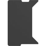 Genesis Holm Modular Side Desk Top Left 50cm