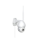 Tellur Smart WiFi Outdoor Camera 3MP, UltraHD, Autotracking,