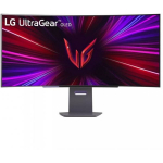 LG UltraGear 45GS95QE-B 44.5" OLED 21:9 Curved