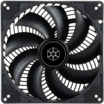 Silverstone Air Penetrator 184i PRO 180mm Case Fan SST-AP184i-PRO