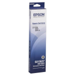 Epson Ribbon Cartridge Black C13S015637 LX-350/ LX-300